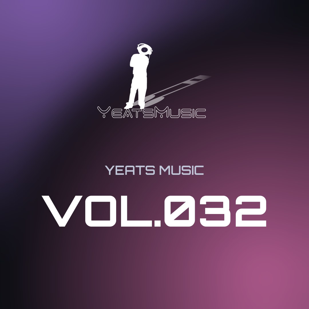 Yeats Music Vol.032