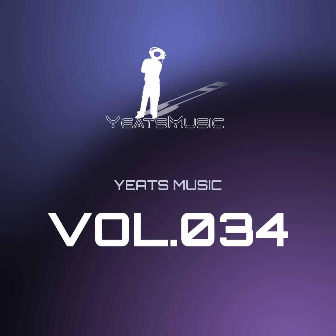 Yeats Music Vol.034