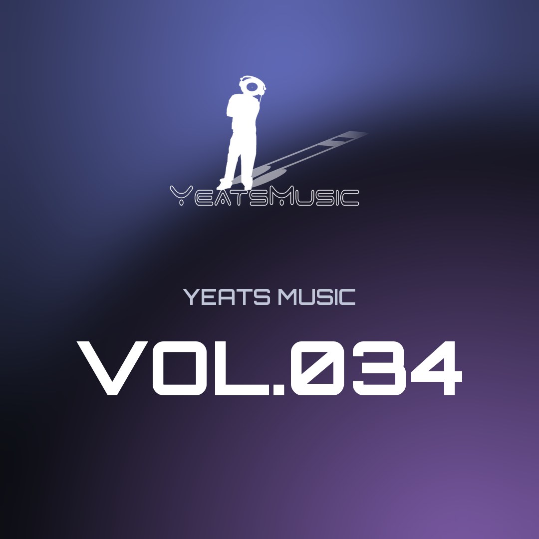 Yeats Music Vol.034