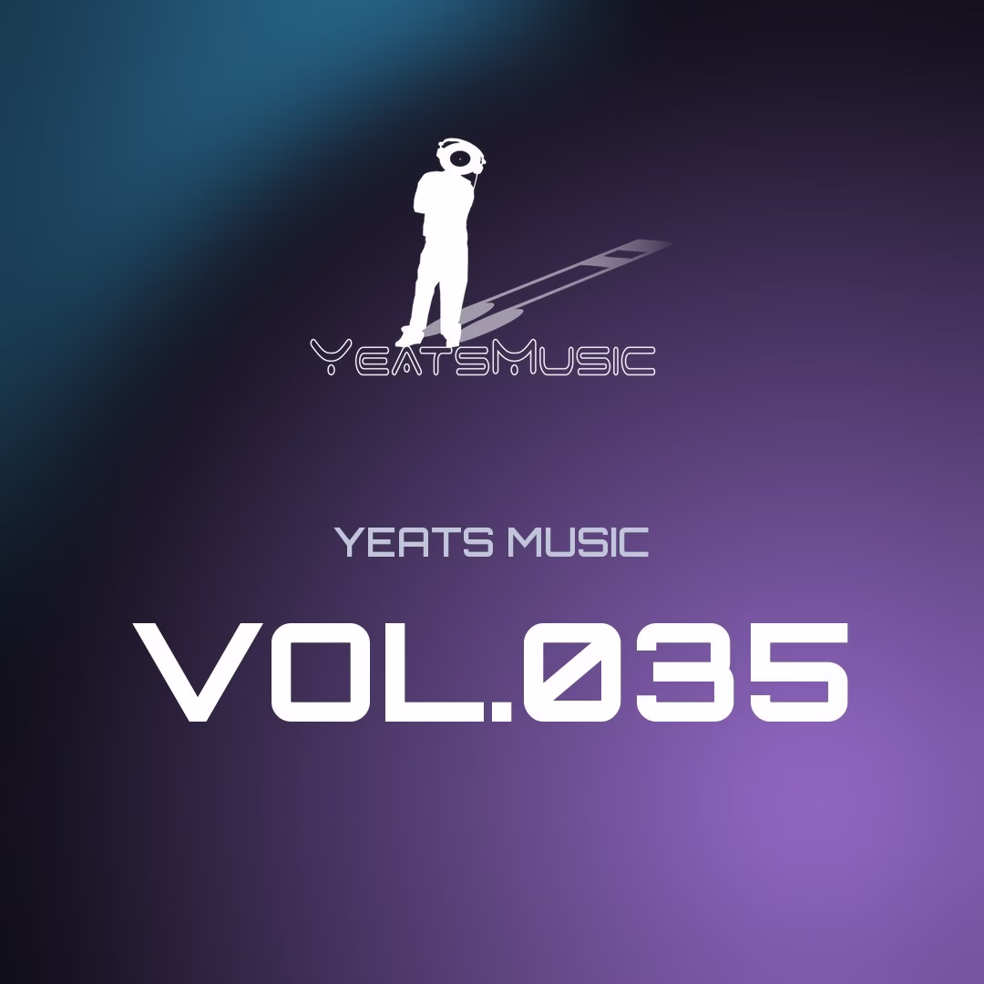 Yeats Music Vol.035