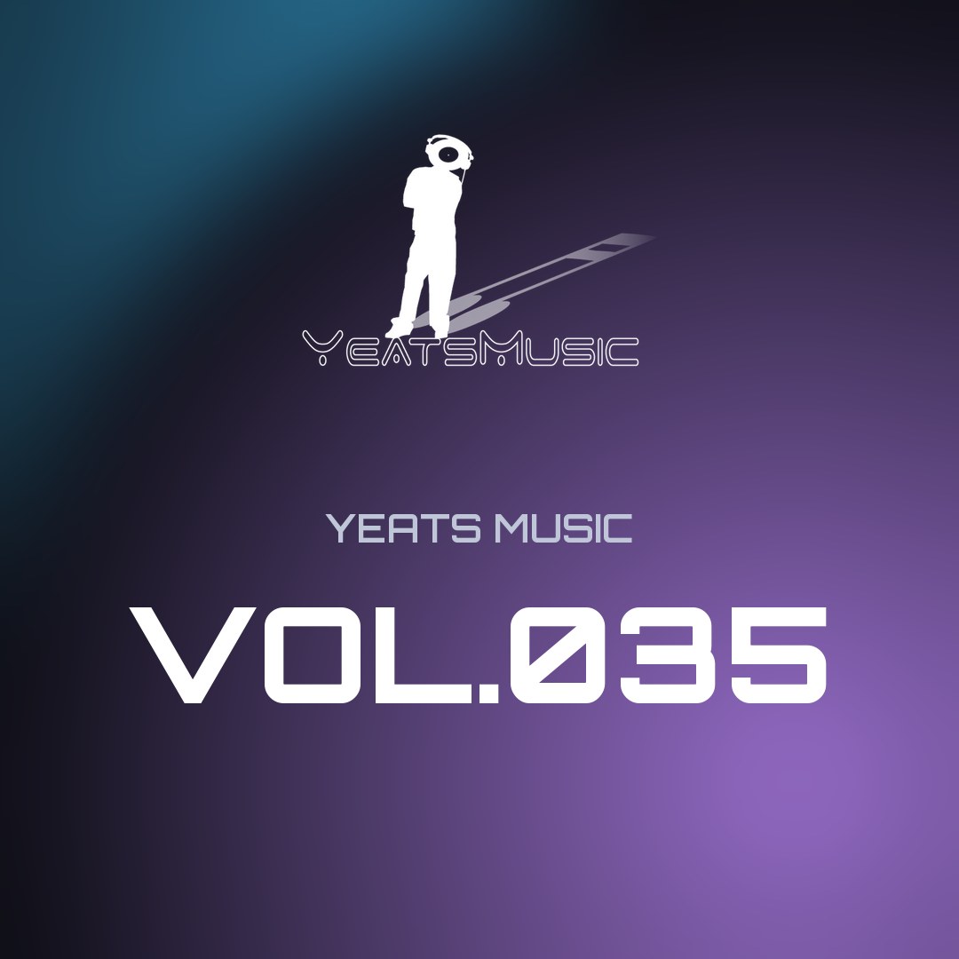 Yeats Music Vol.035
