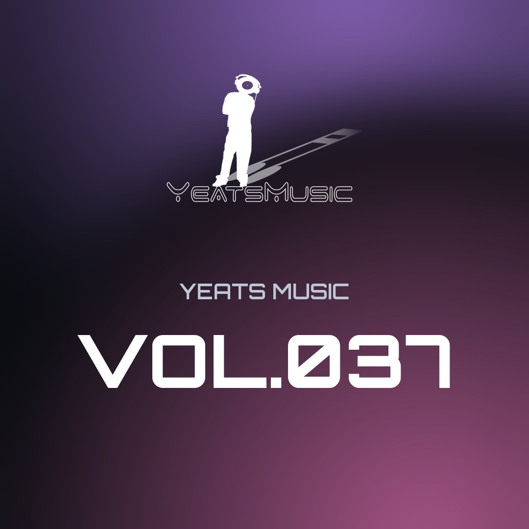 Yeats Music Vol.037