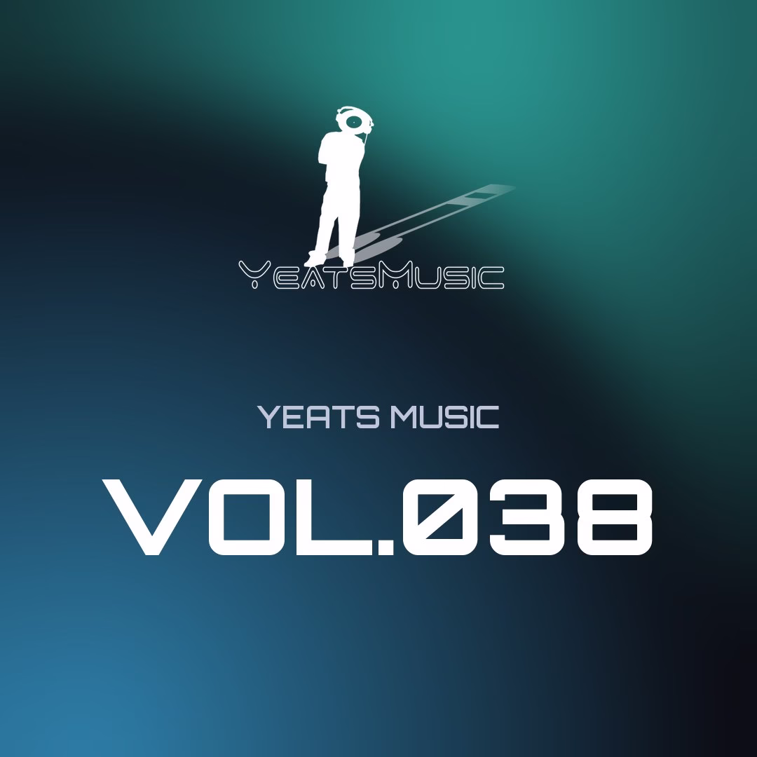 Yeats Music Vol.038