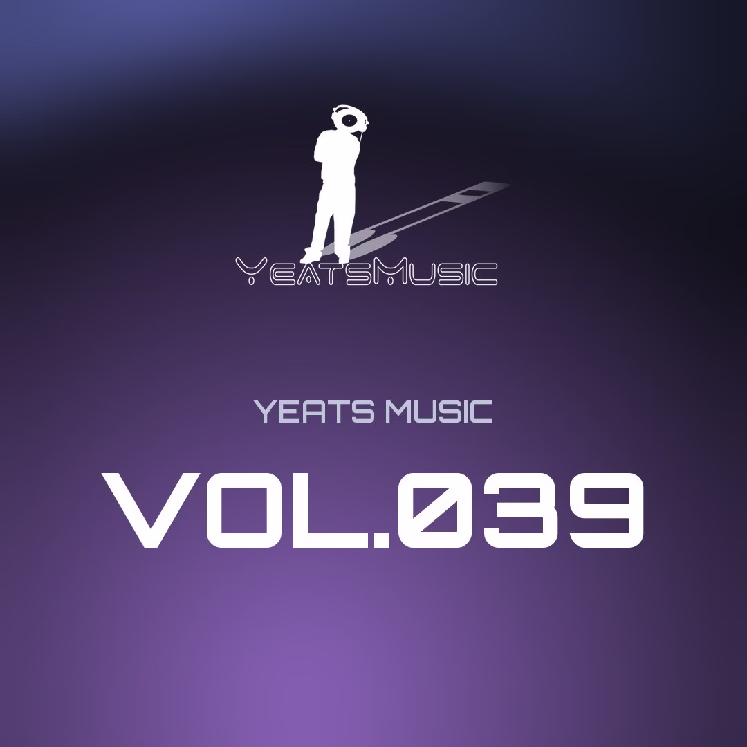 Yeats Music Vol.039