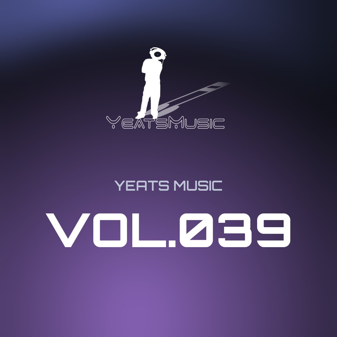 Yeats Music Vol.039