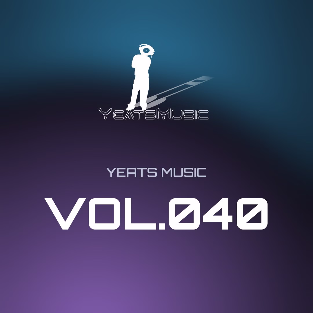 Yeats Music Vol.040