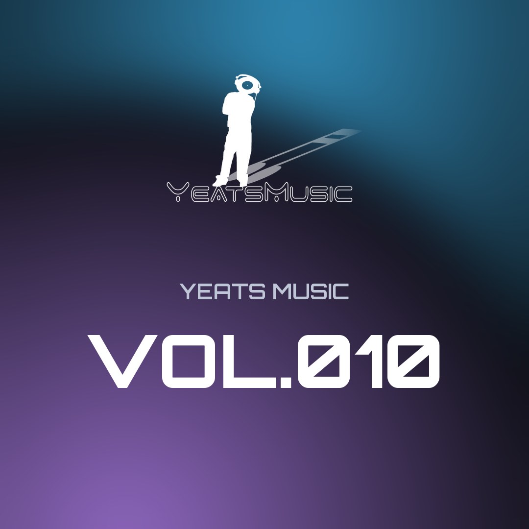 Yeats Music Vol.010