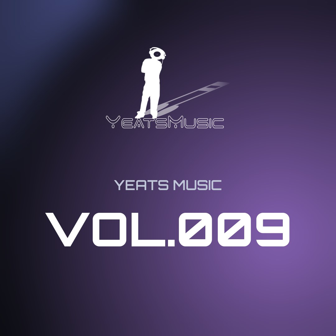 Yeats Music Vol.009