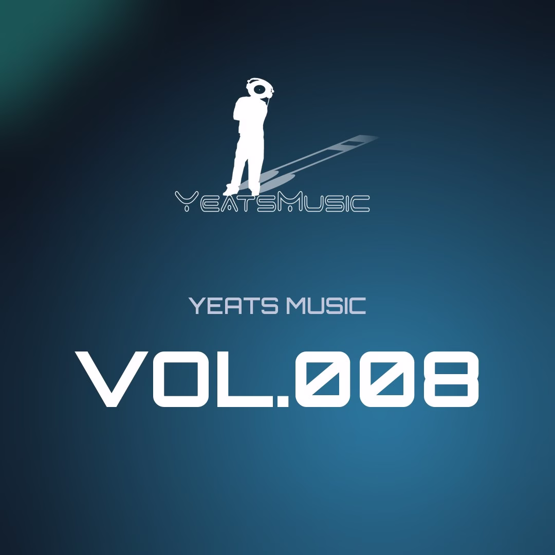 Yeats Music Vol.008