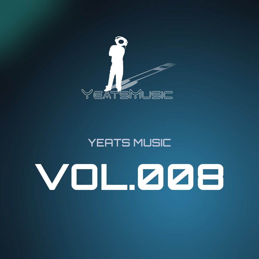 Yeats Music Vol.008