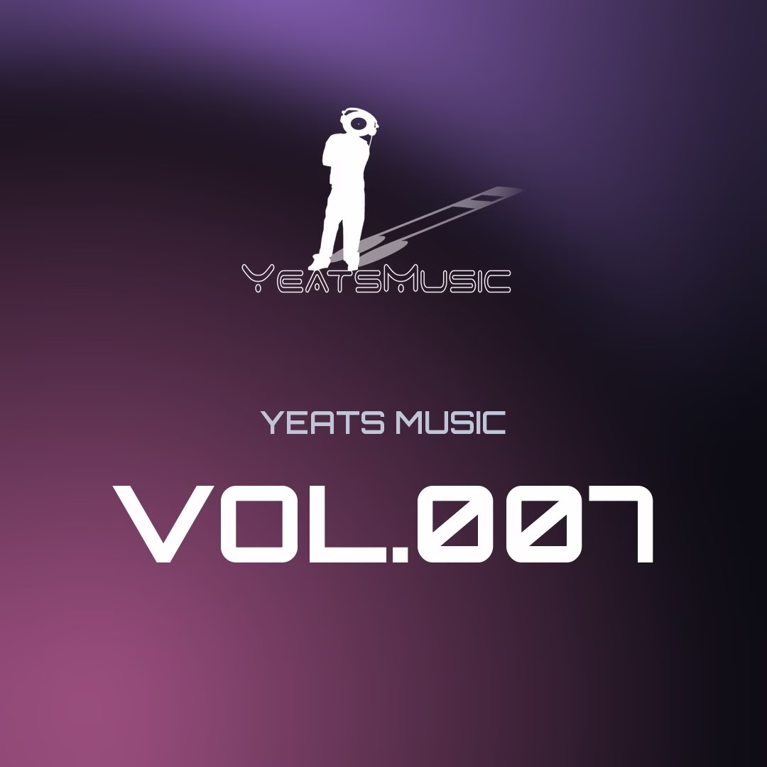 Yeats Music Vol.007