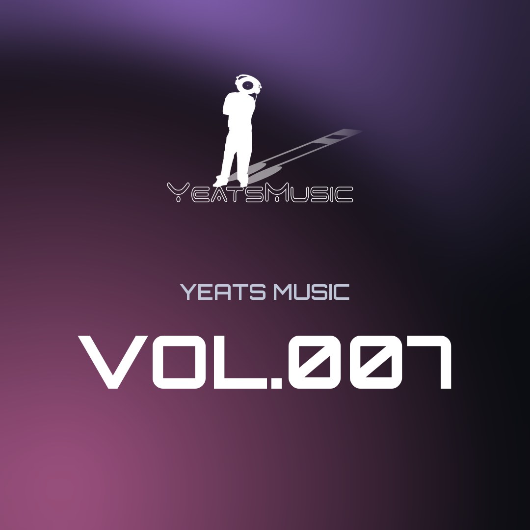 Yeats Music Vol.007