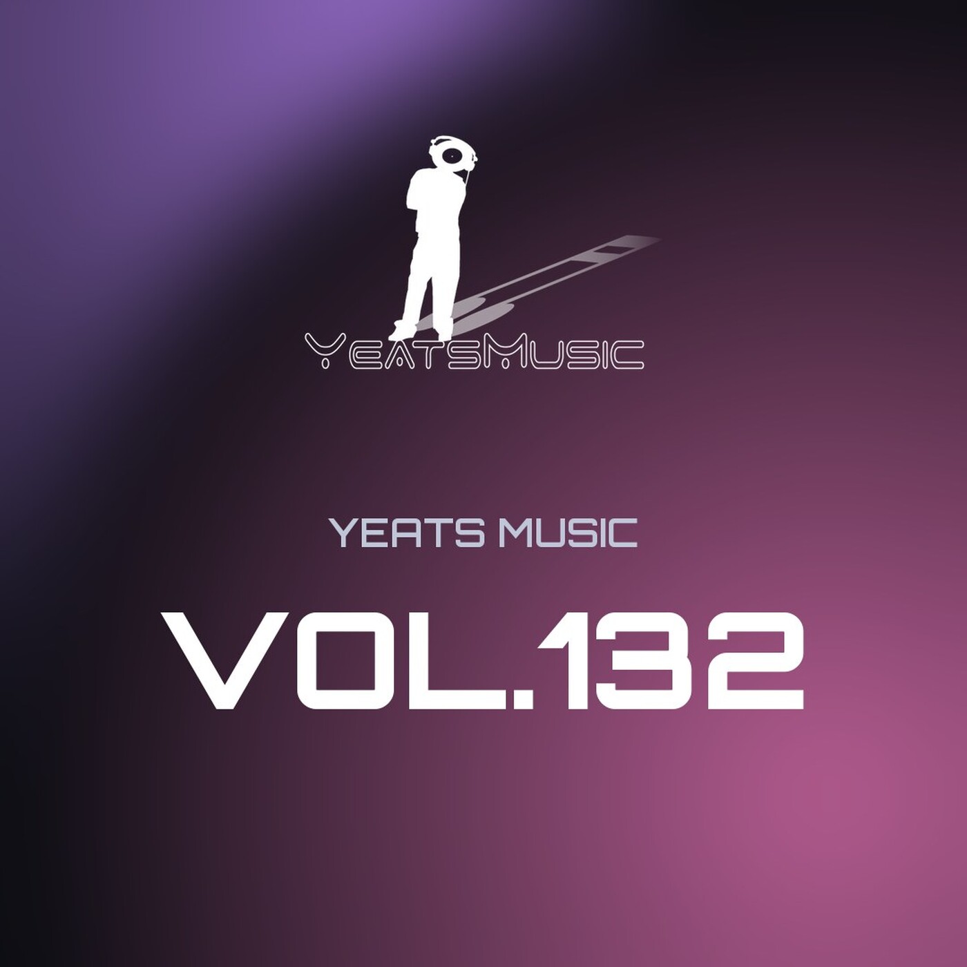 Yeats Music Vol.132