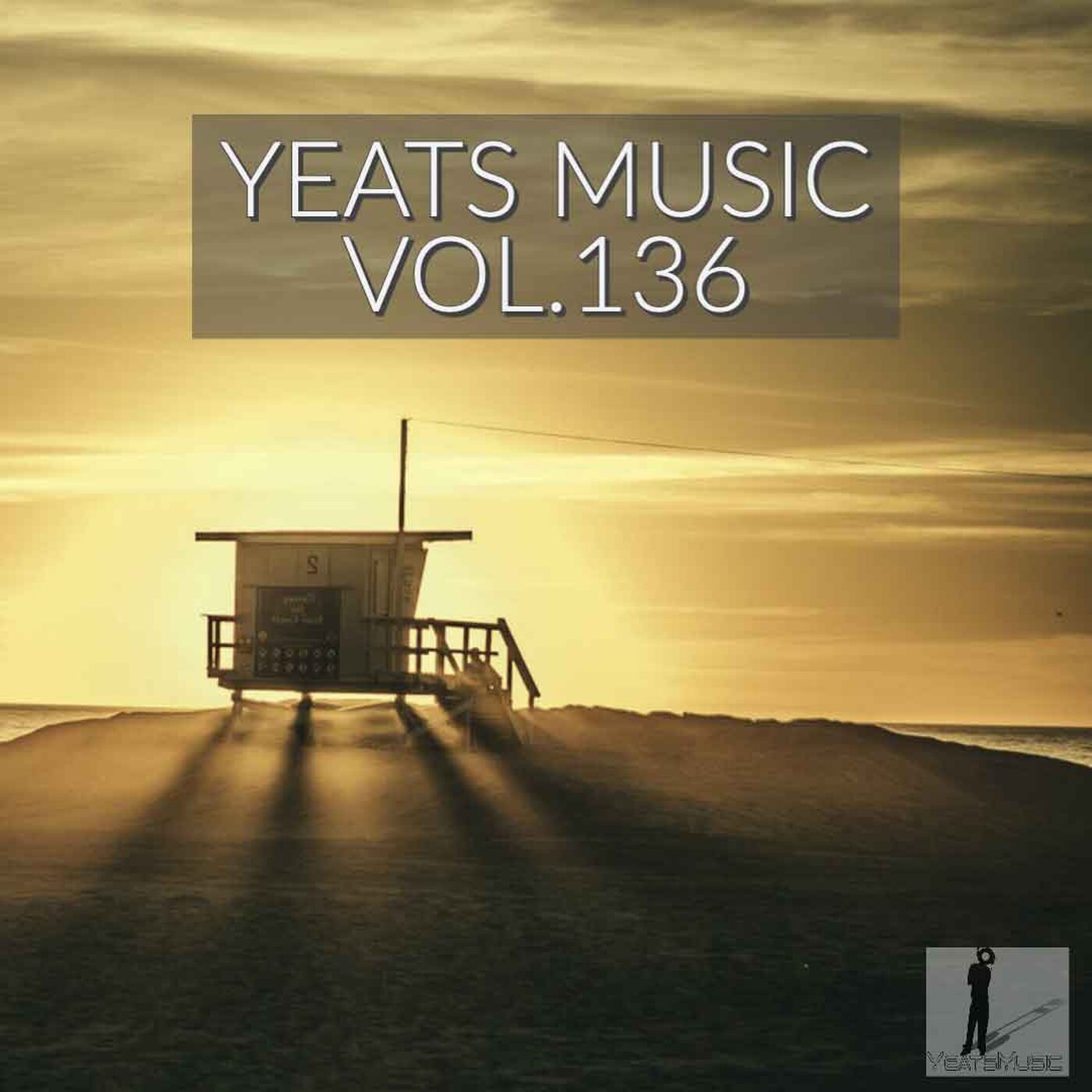 Yeats Music Vol.136
