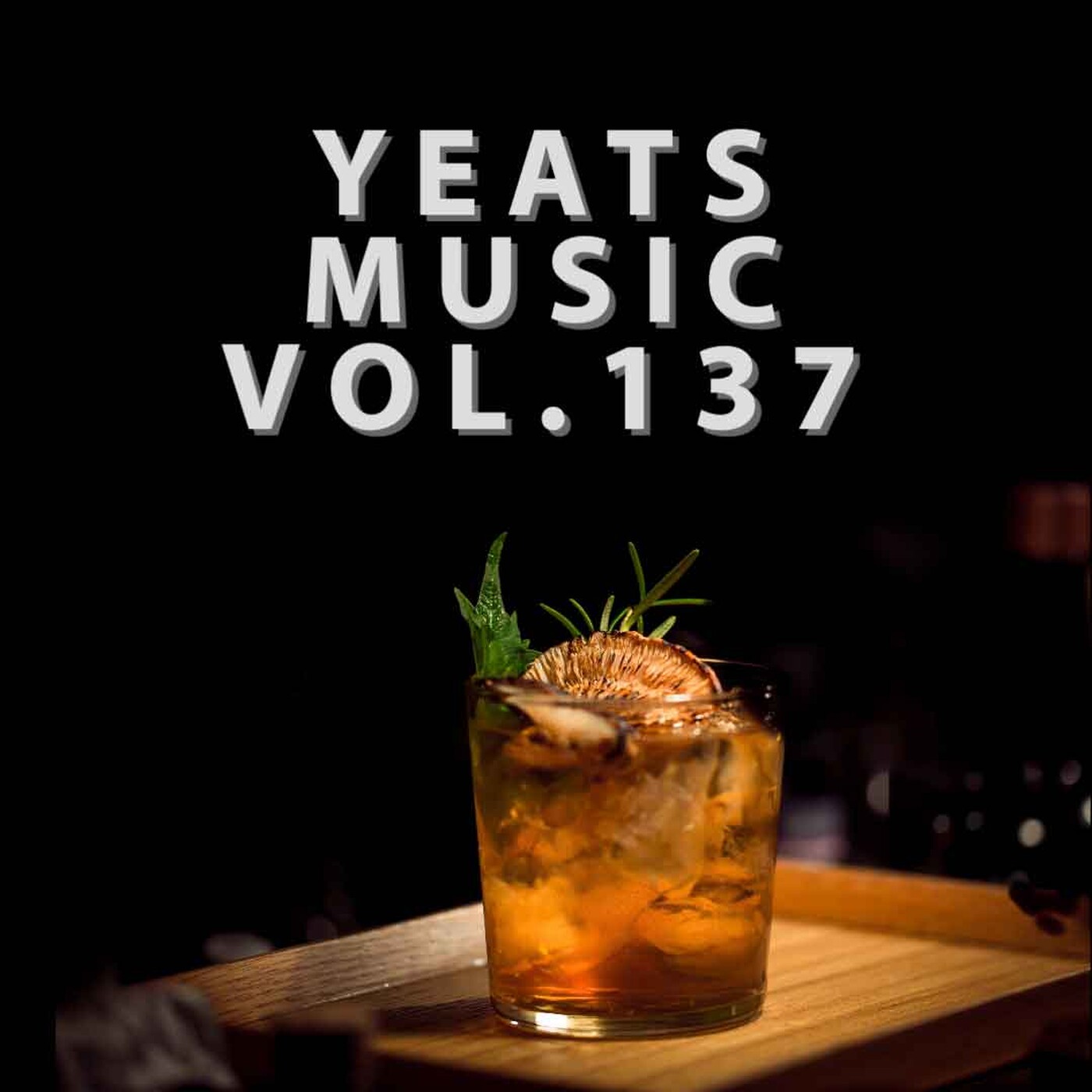 Yeats Music Vol.137