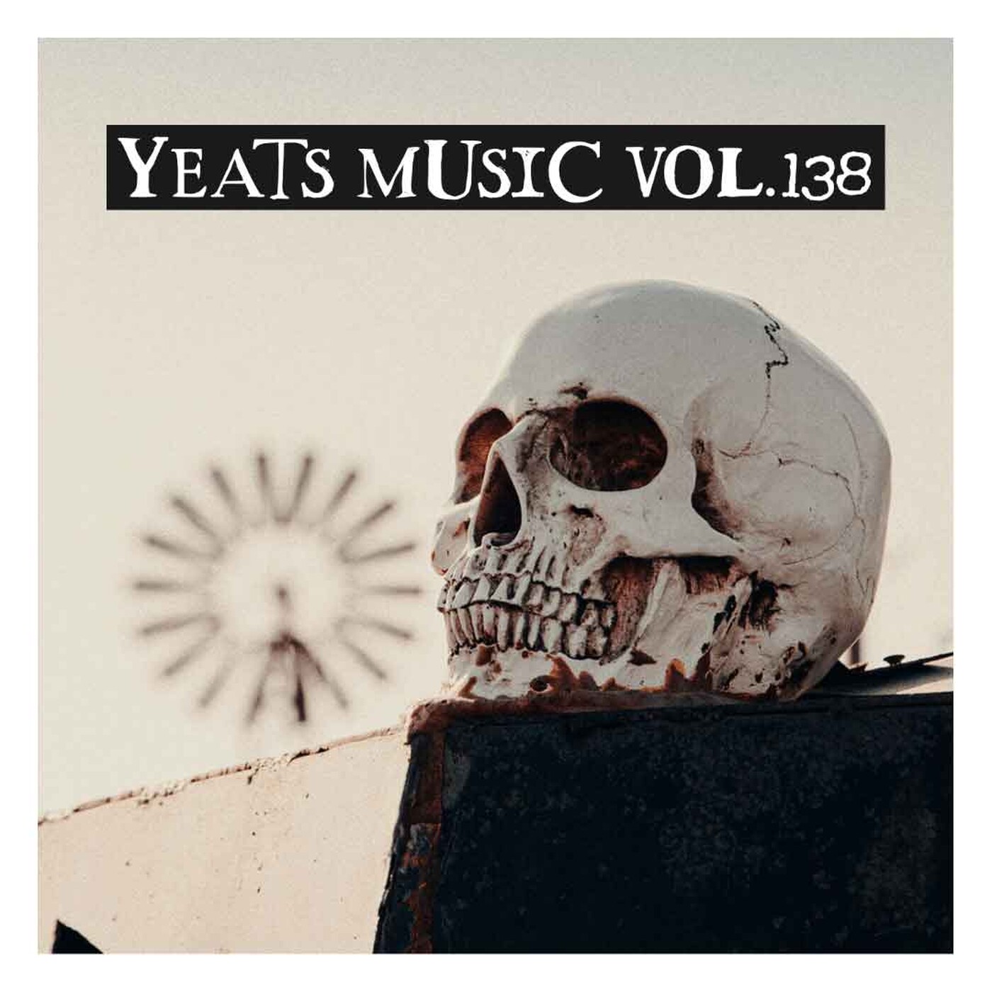 Yeats Music Vol.138