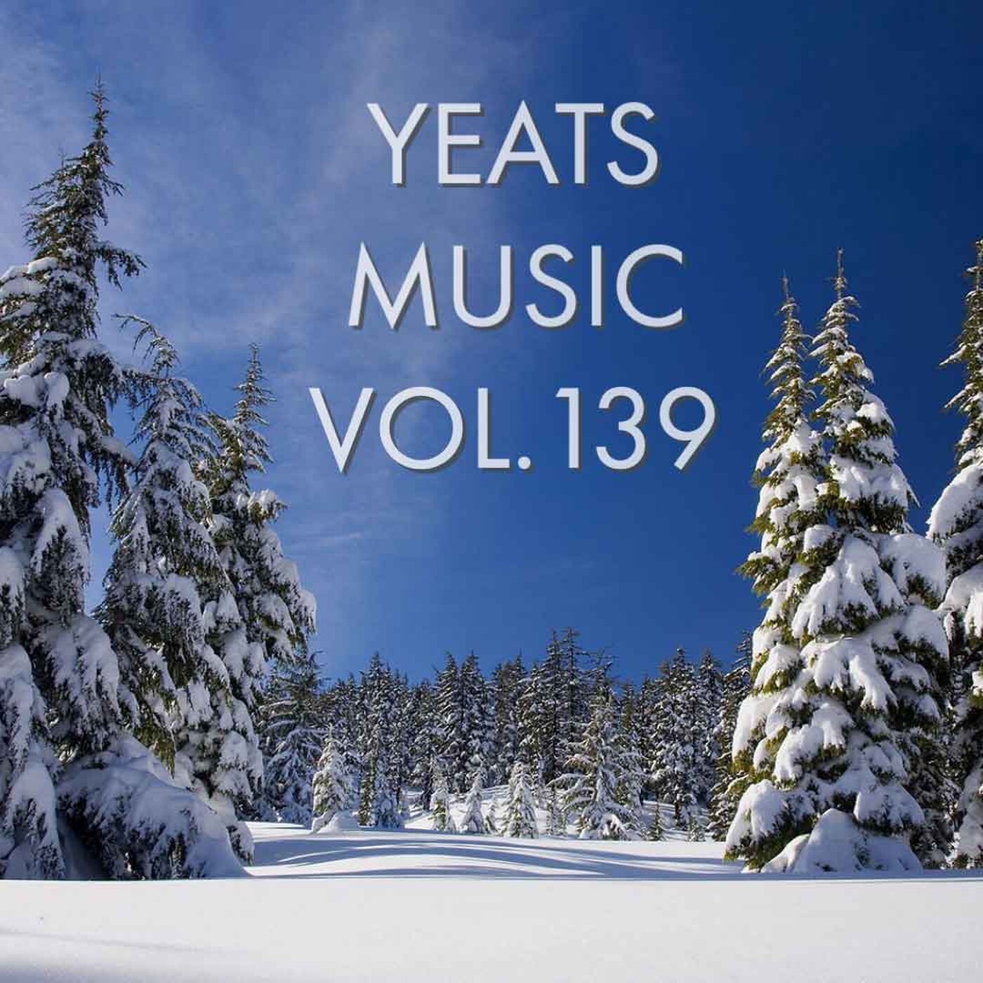 Yeats Music Vol.139