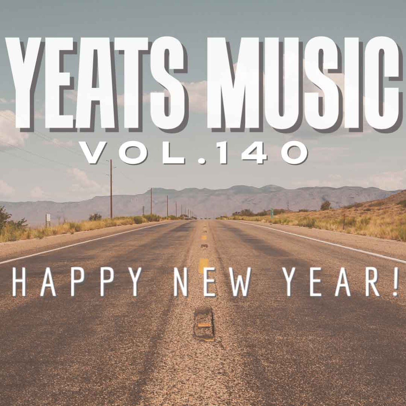 Yeats Music Vol.140