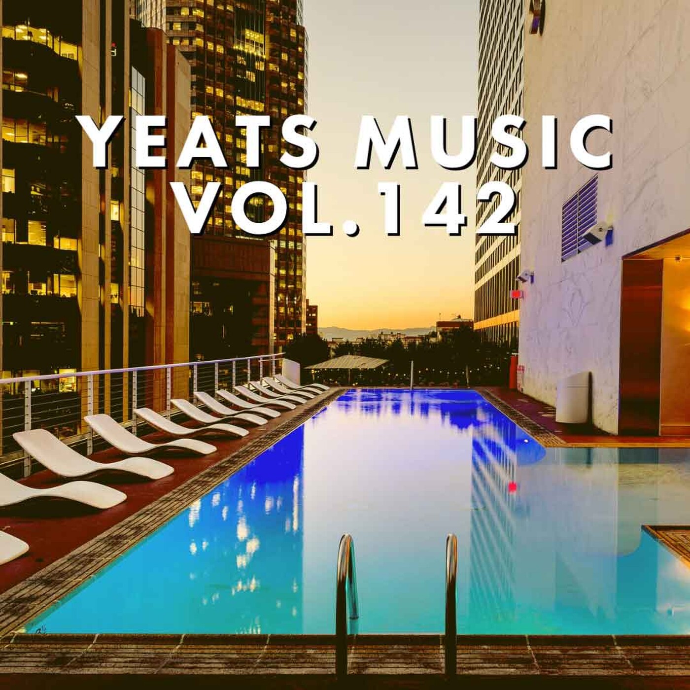 Yeats Music Vol.142