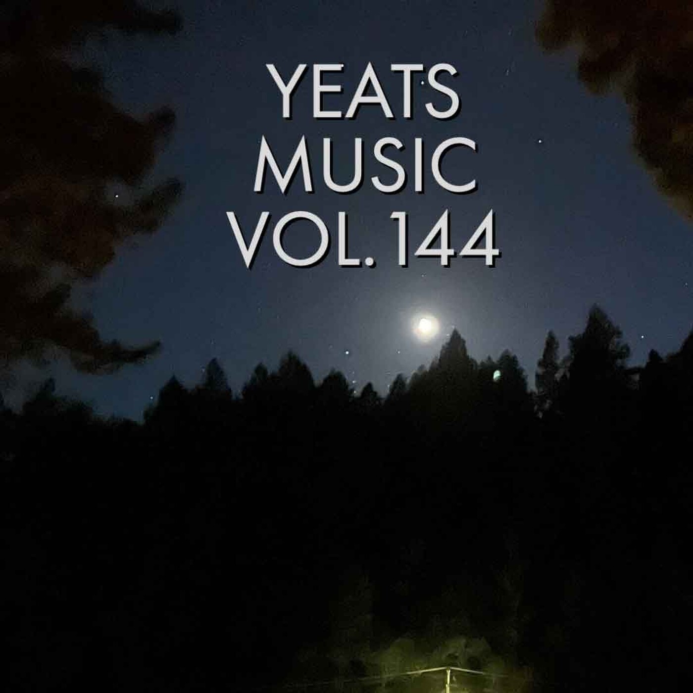 Yeats Music Vol.144