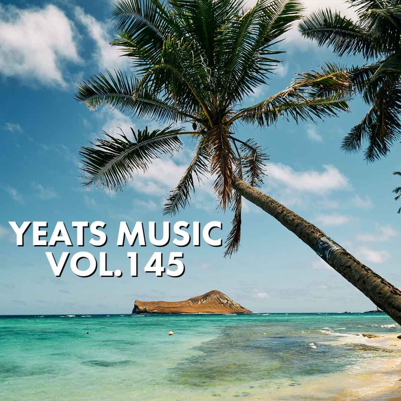 Yeats Music Vol.145