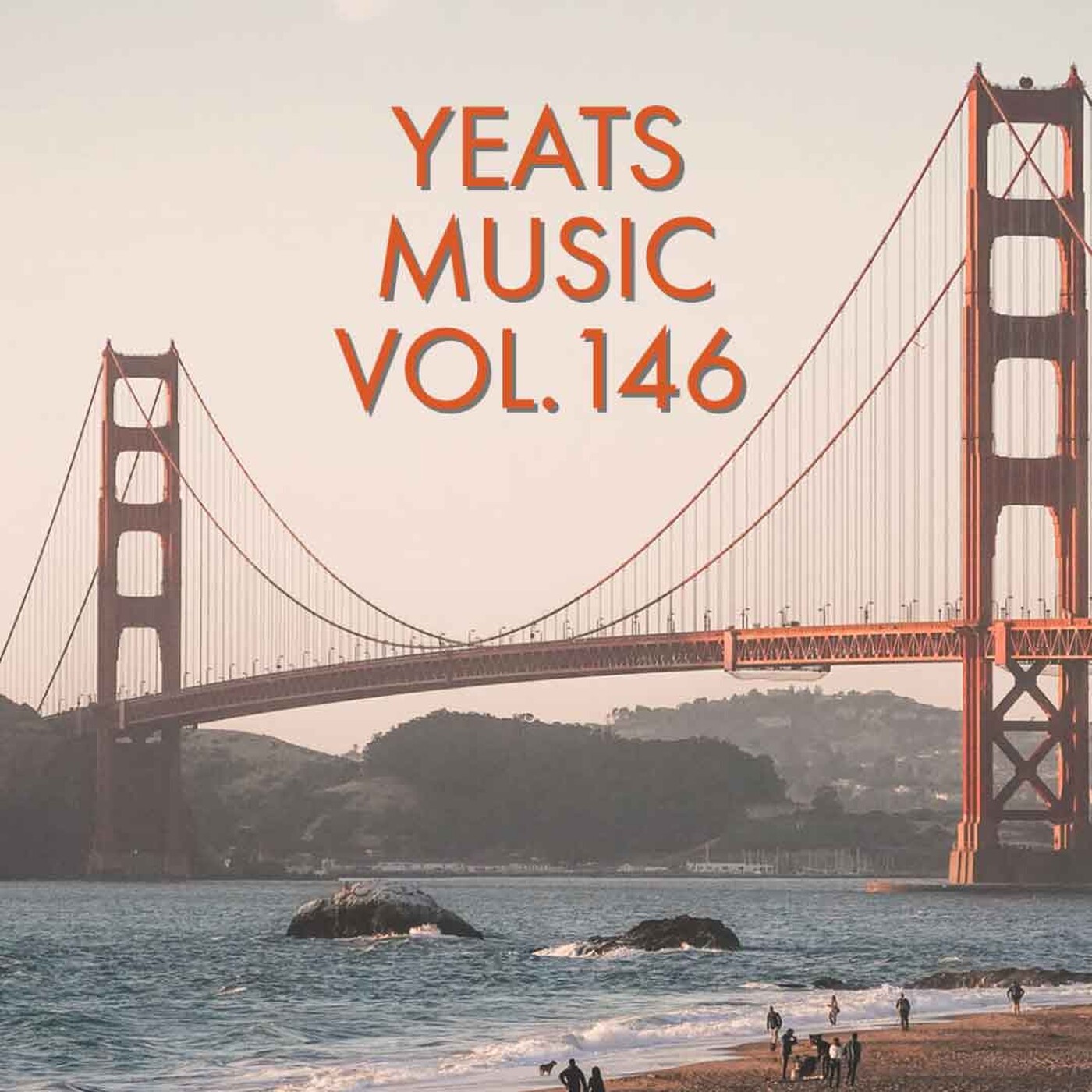Yeats Music Vol.146