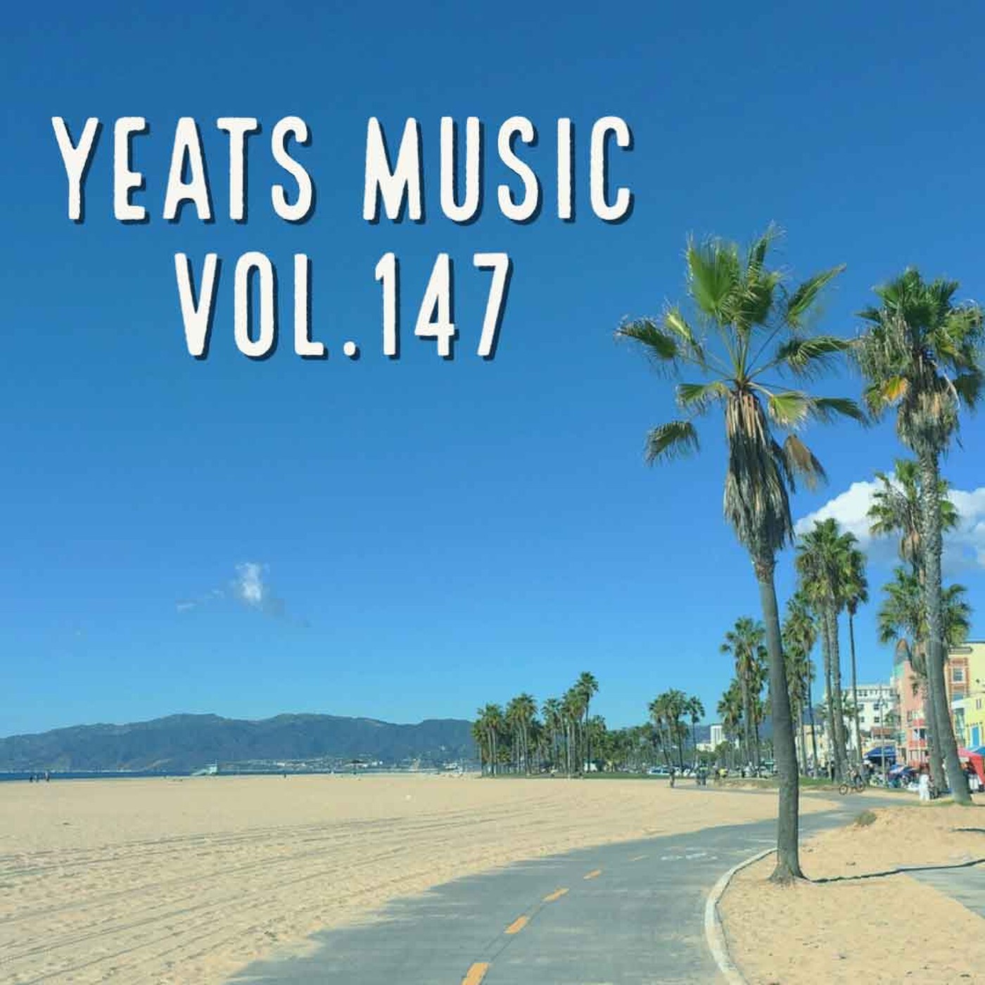 Yeats Music Vol.147