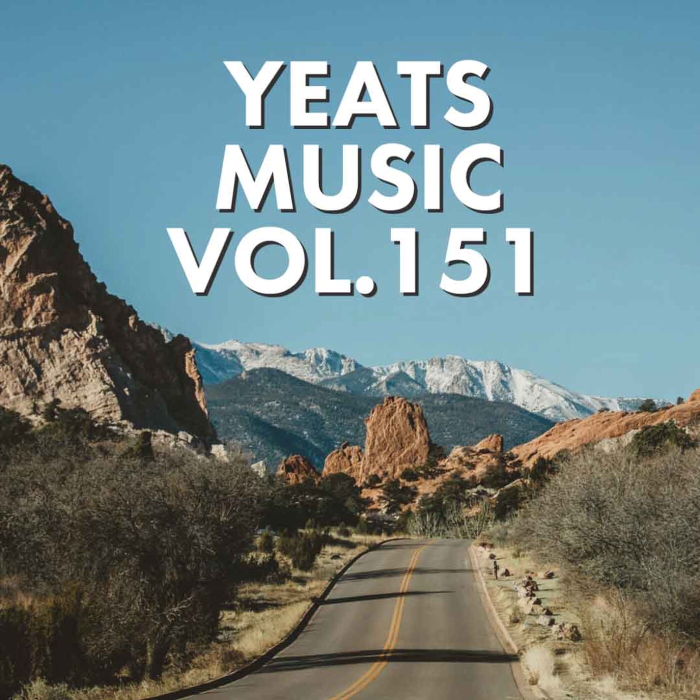 Yeats Music Vol.151
