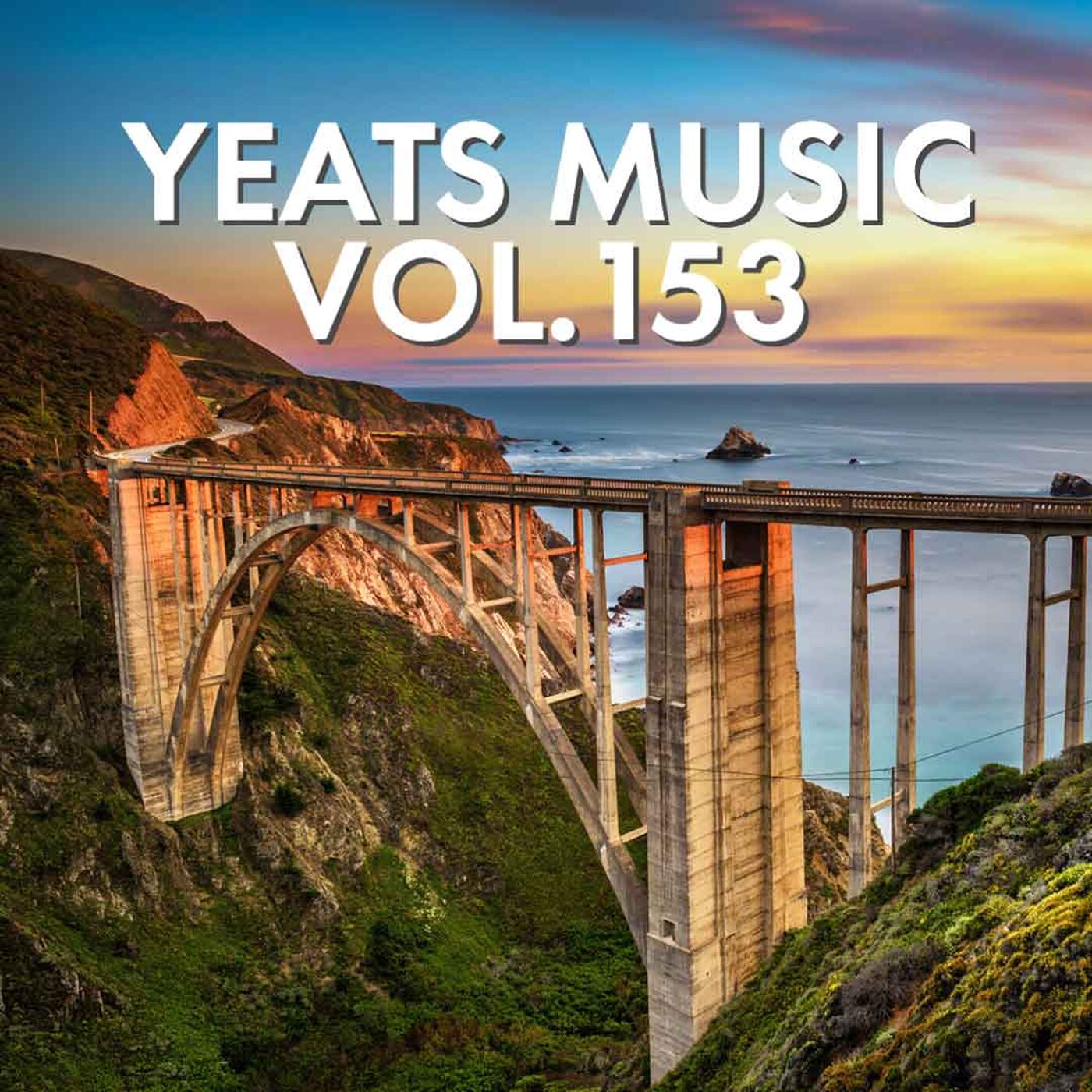 Yeats Music Vol.153