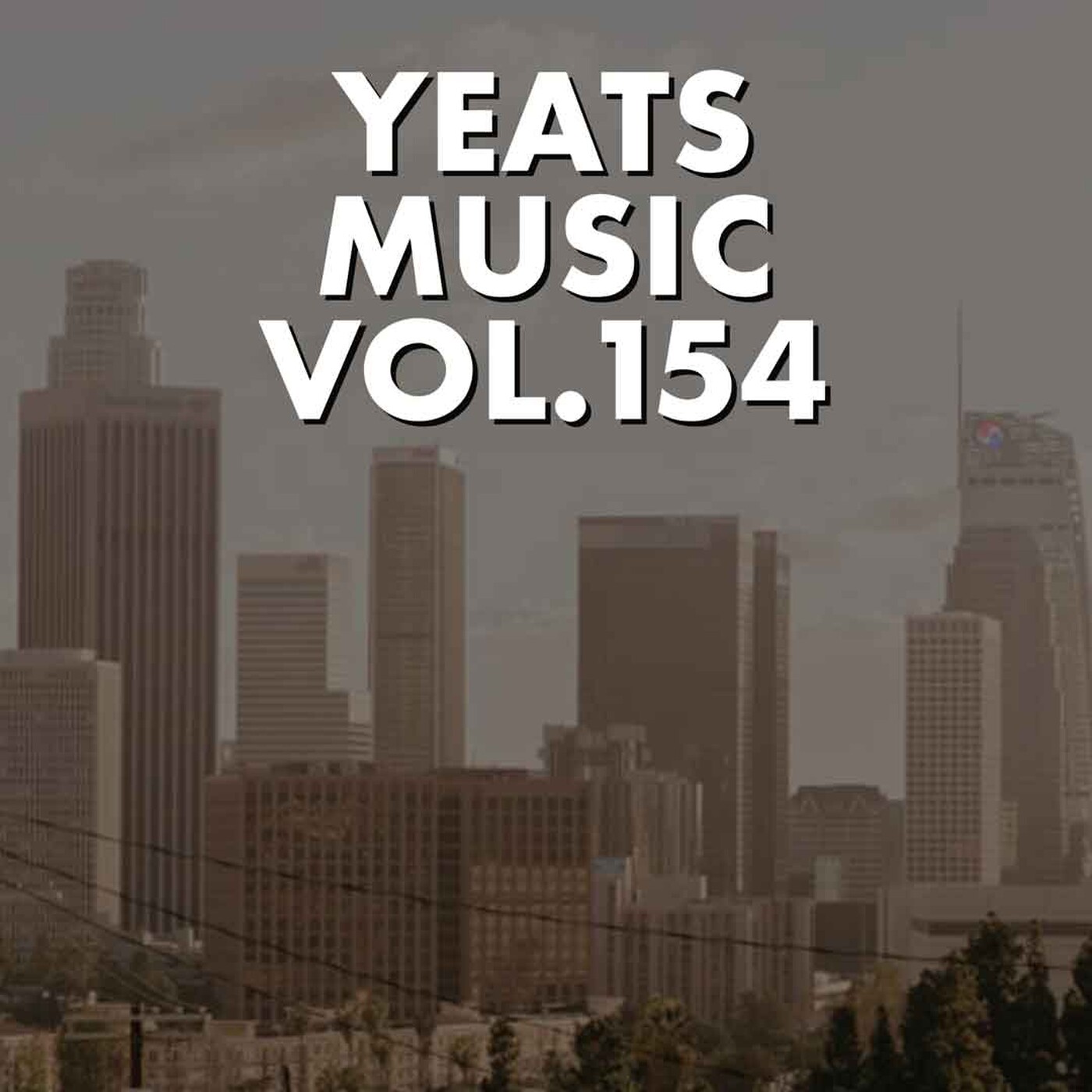 Yeats Music Vol.154