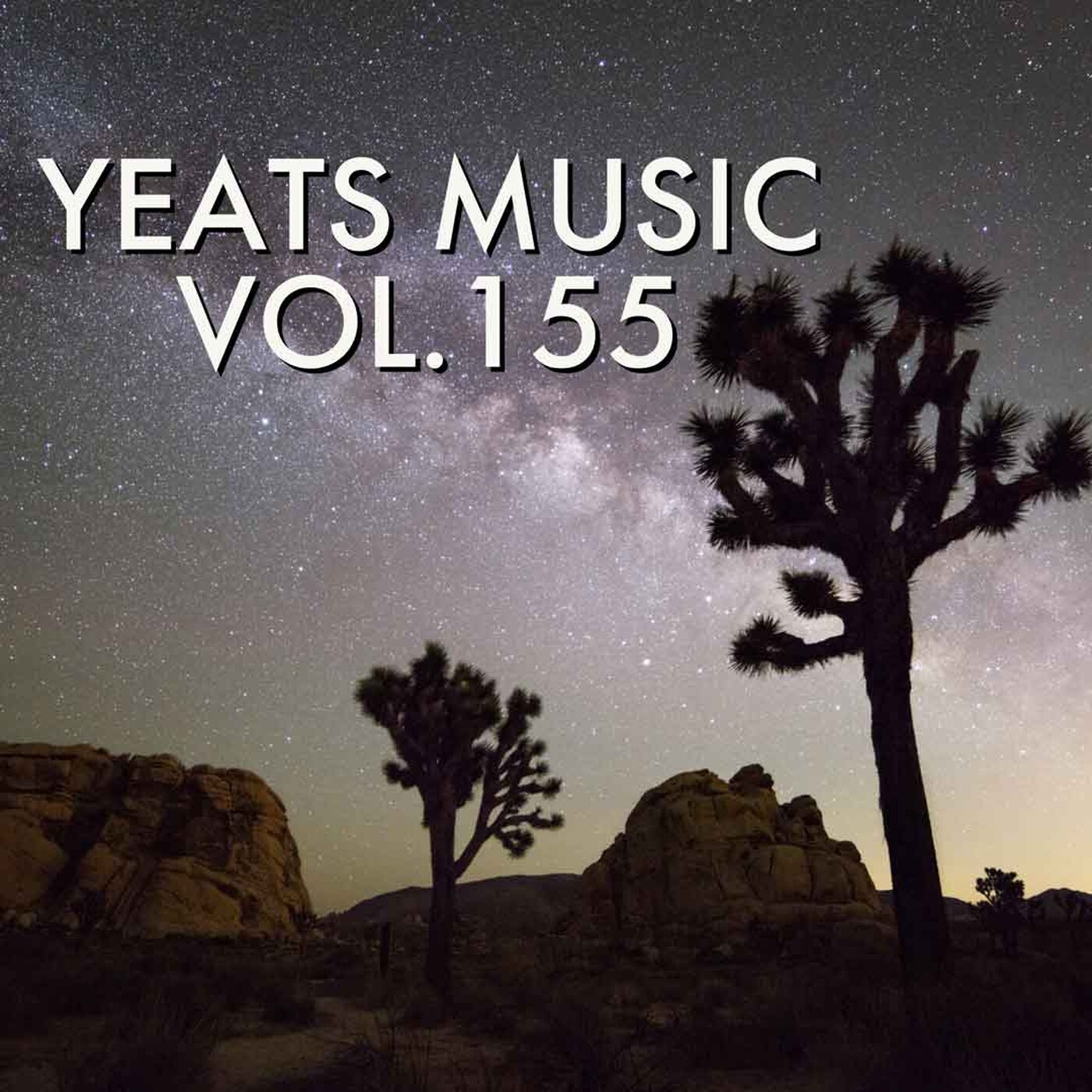 Yeats Music Vol.155