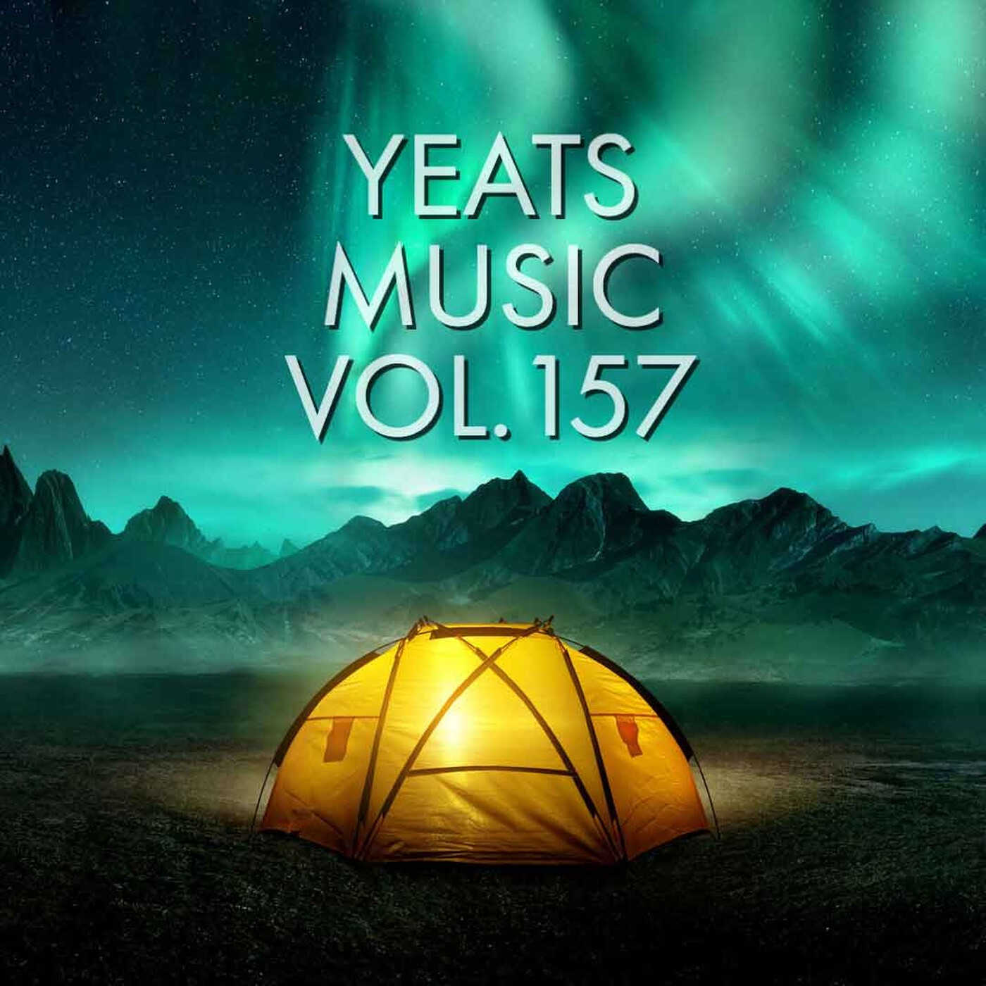 Yeats Music Vol.157
