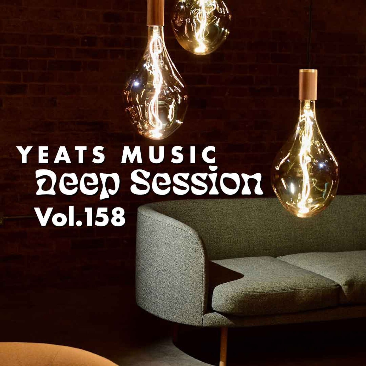 Yeats Music Vol.158