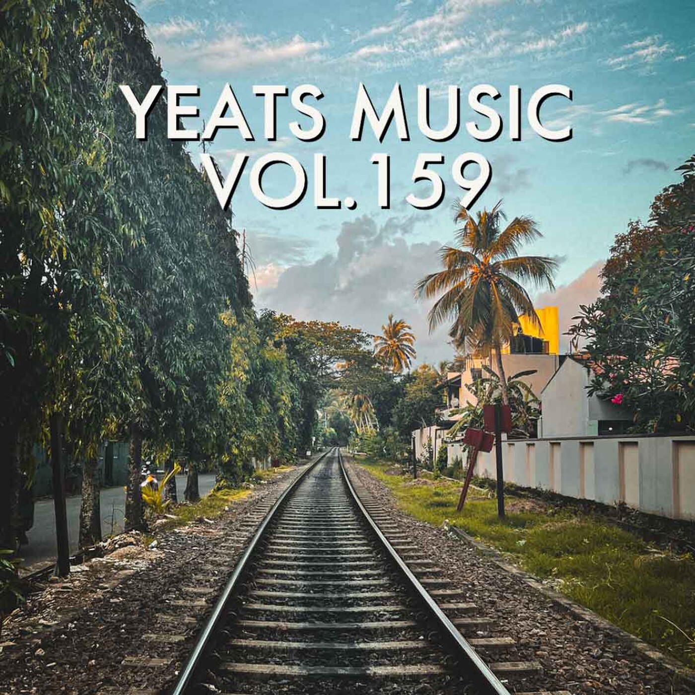 Yeats Music Vol.159