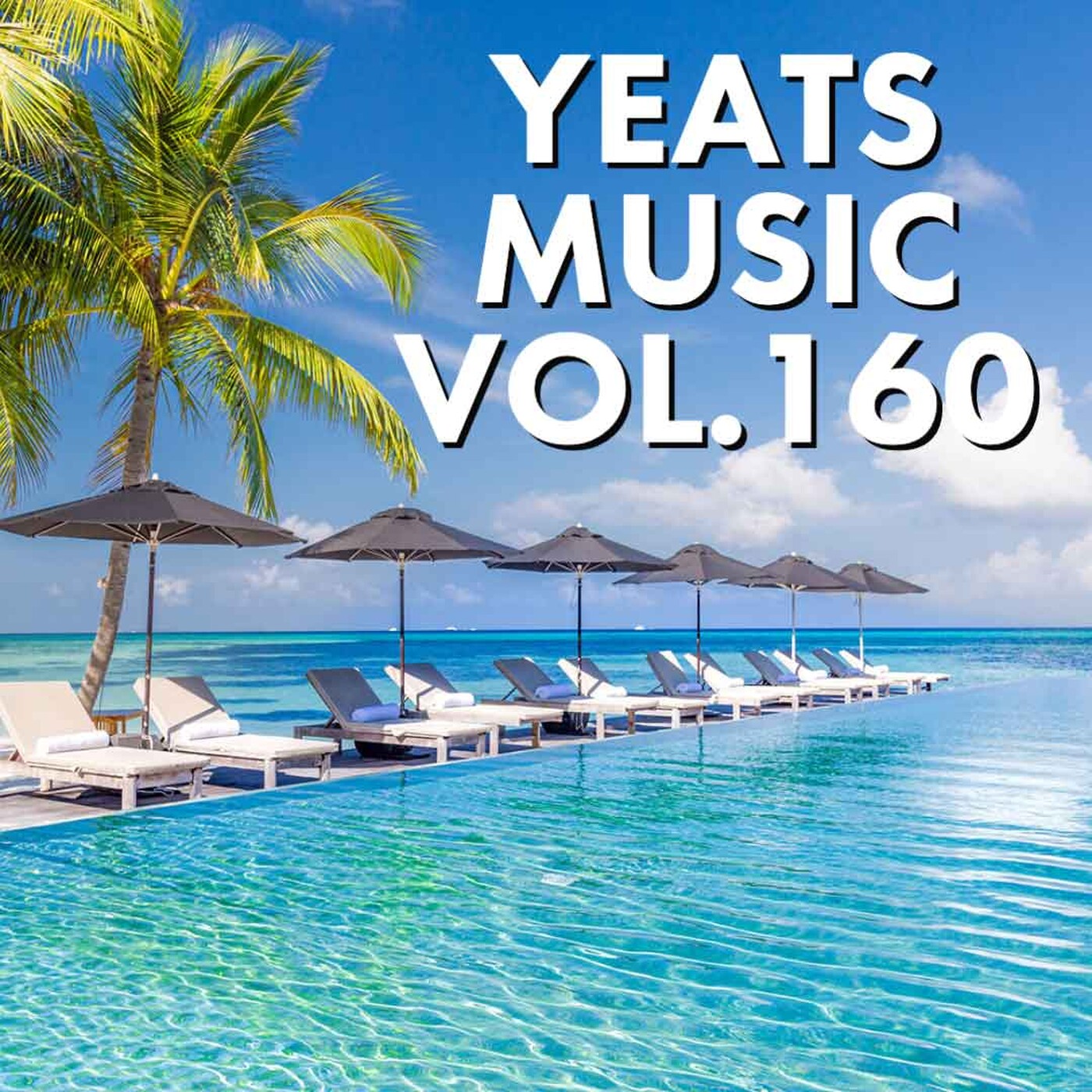 Yeats Music Vol.160