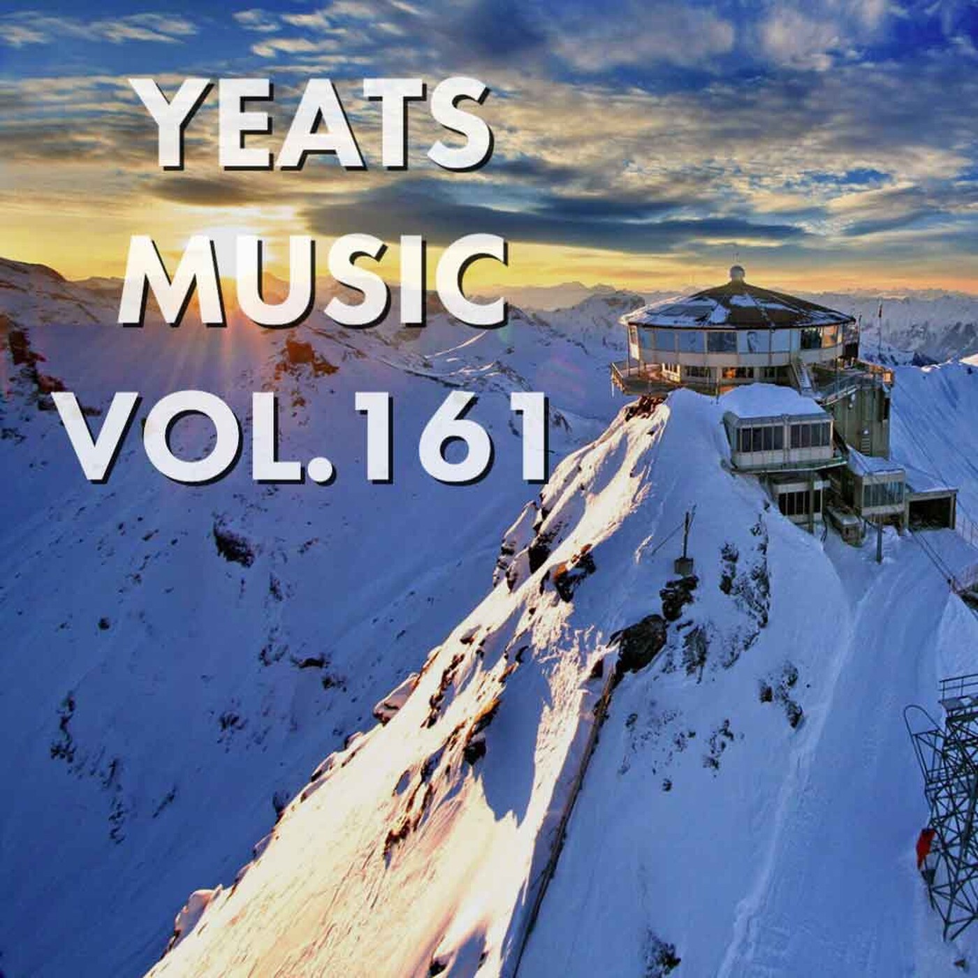 Yeats Music Vol.161