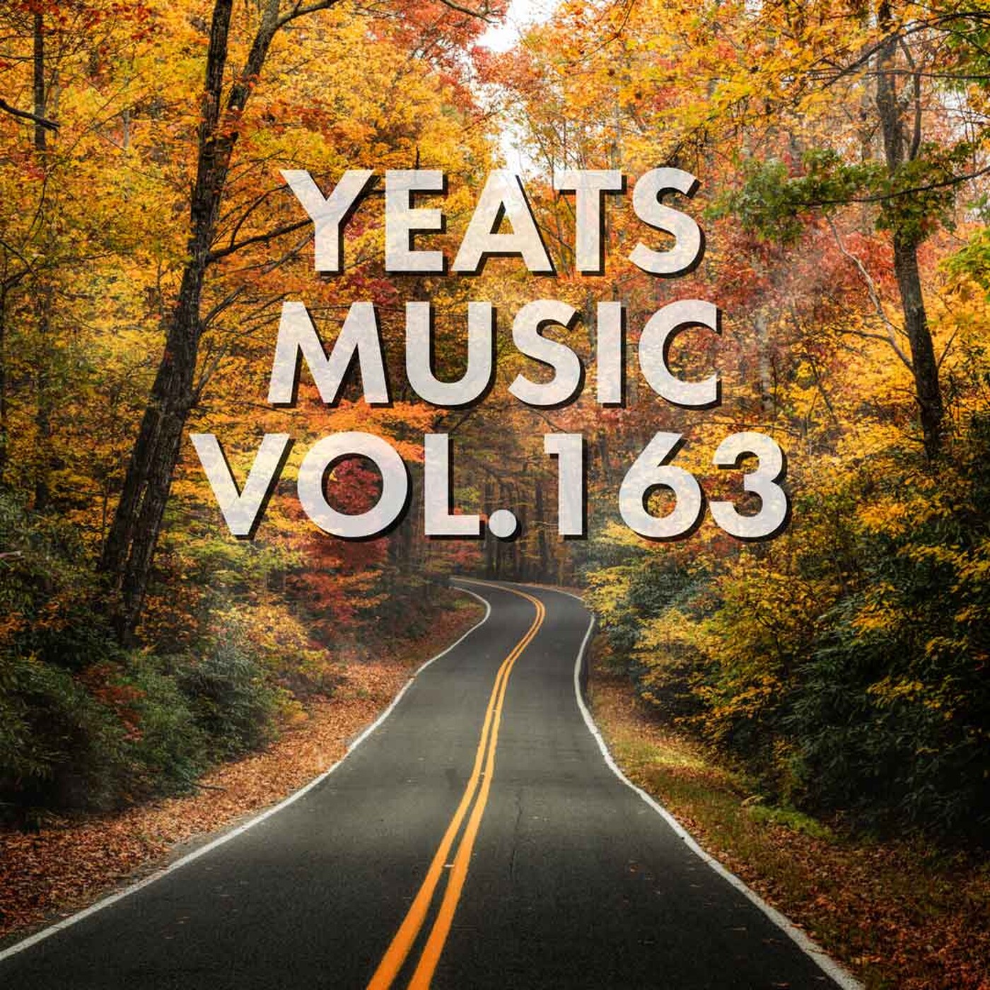 Yeats Music Vol.163