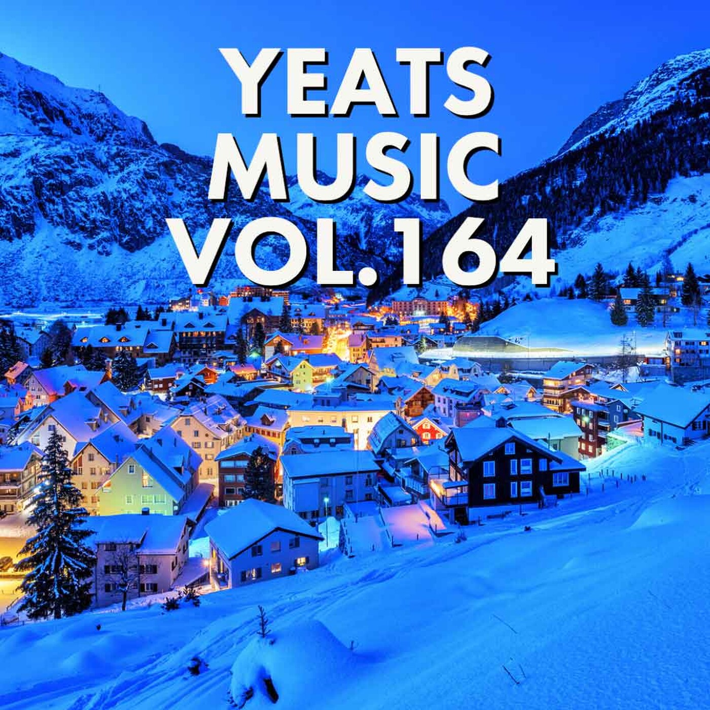Yeats Music Vol.164