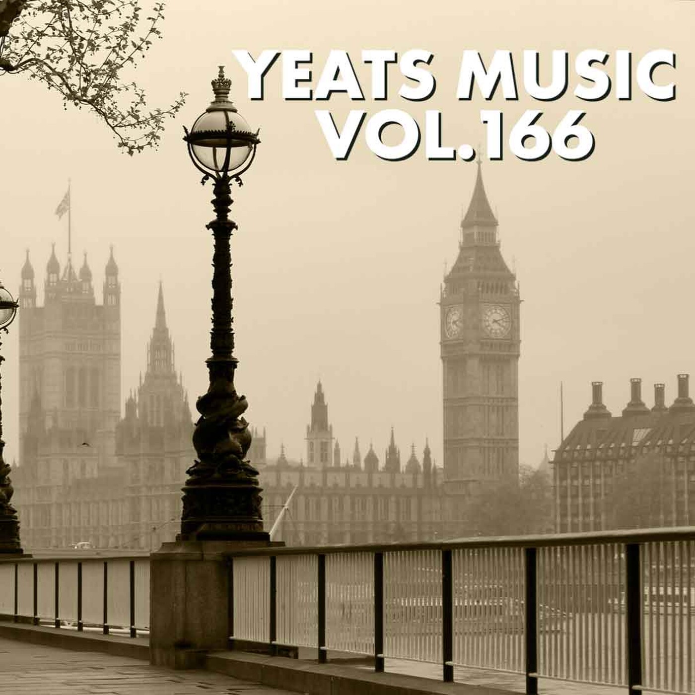 Yeats Music Vol.166