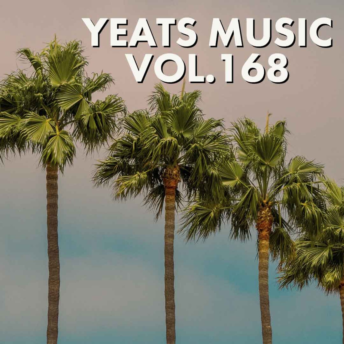 Yeats Music Vol.168