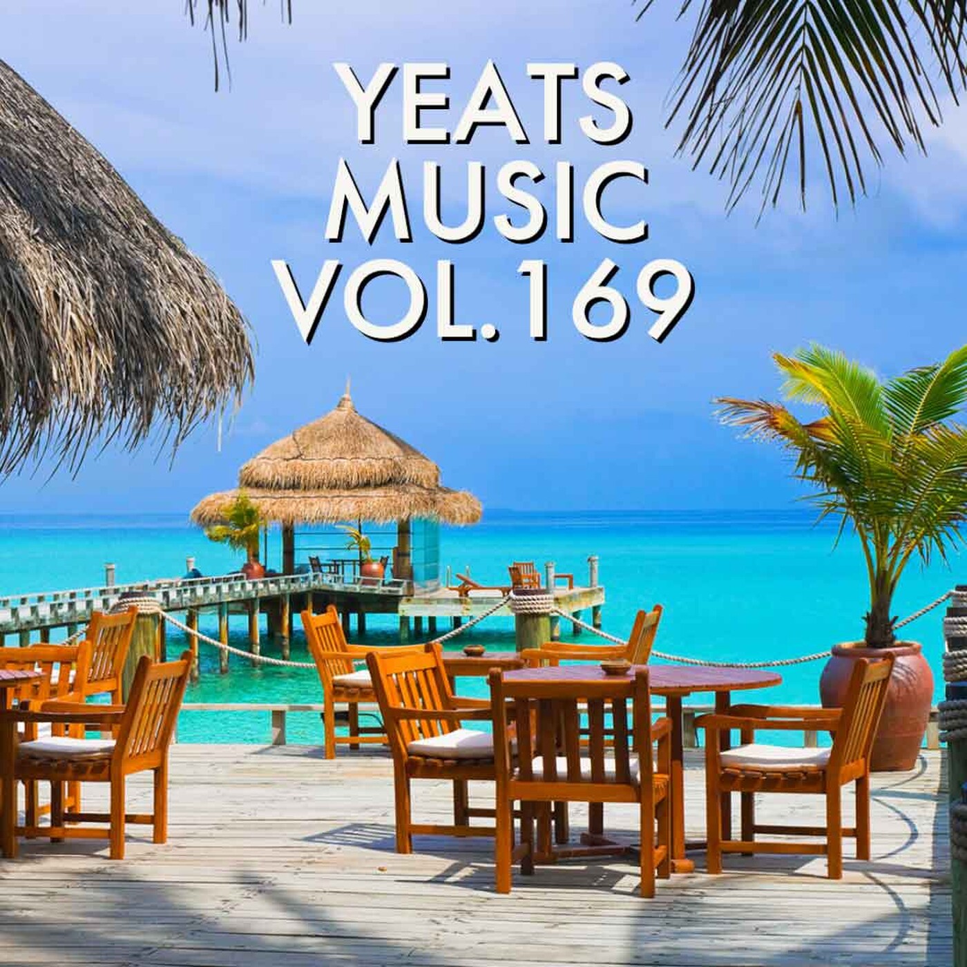 Yeats Music Vol.169