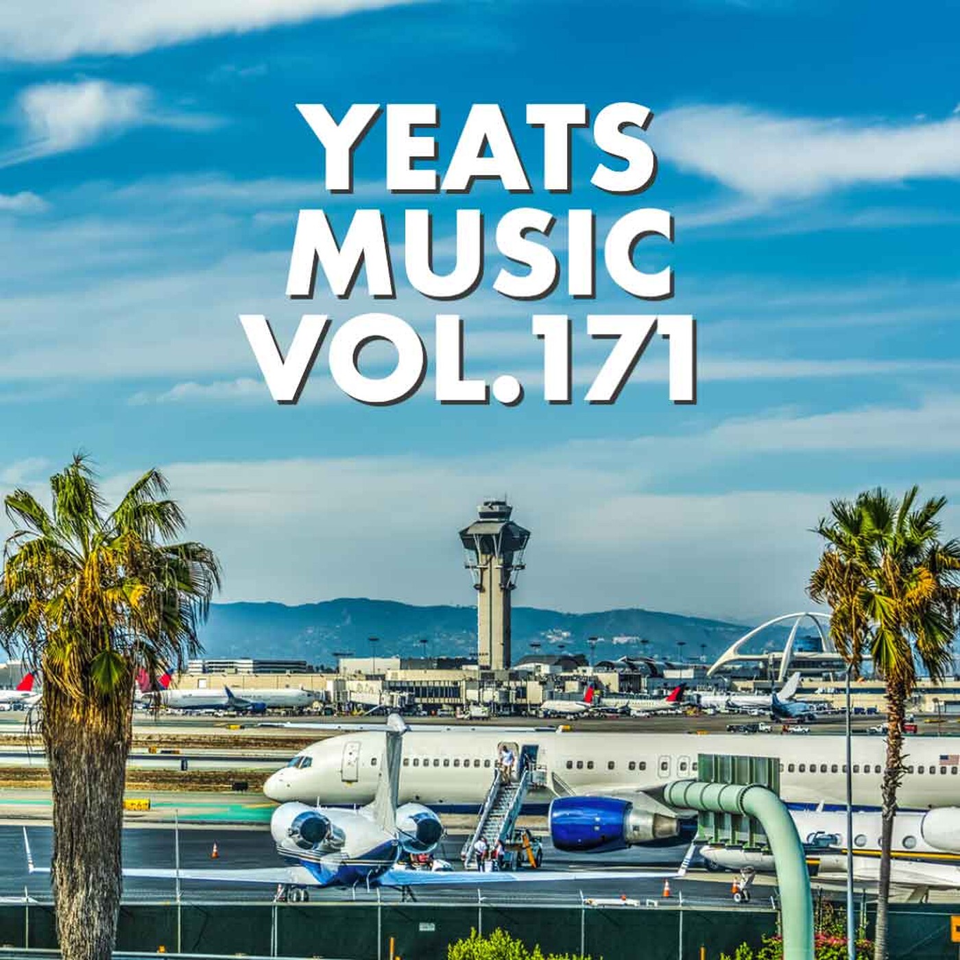 Yeats Music Vol.171