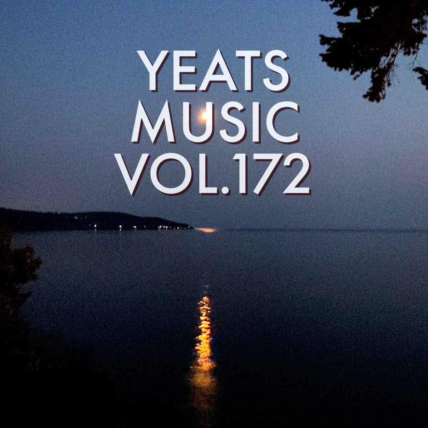 Yeats Music Vol.172