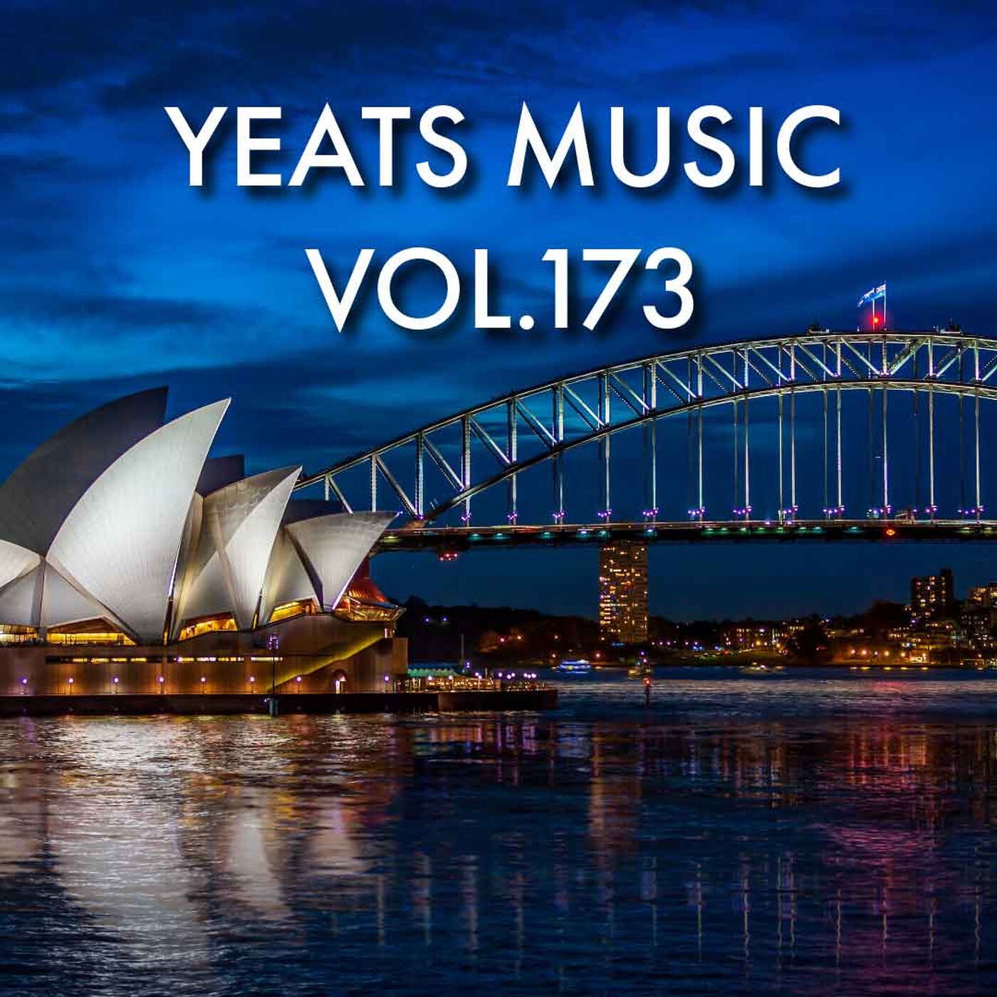 Yeats Music Vol.173