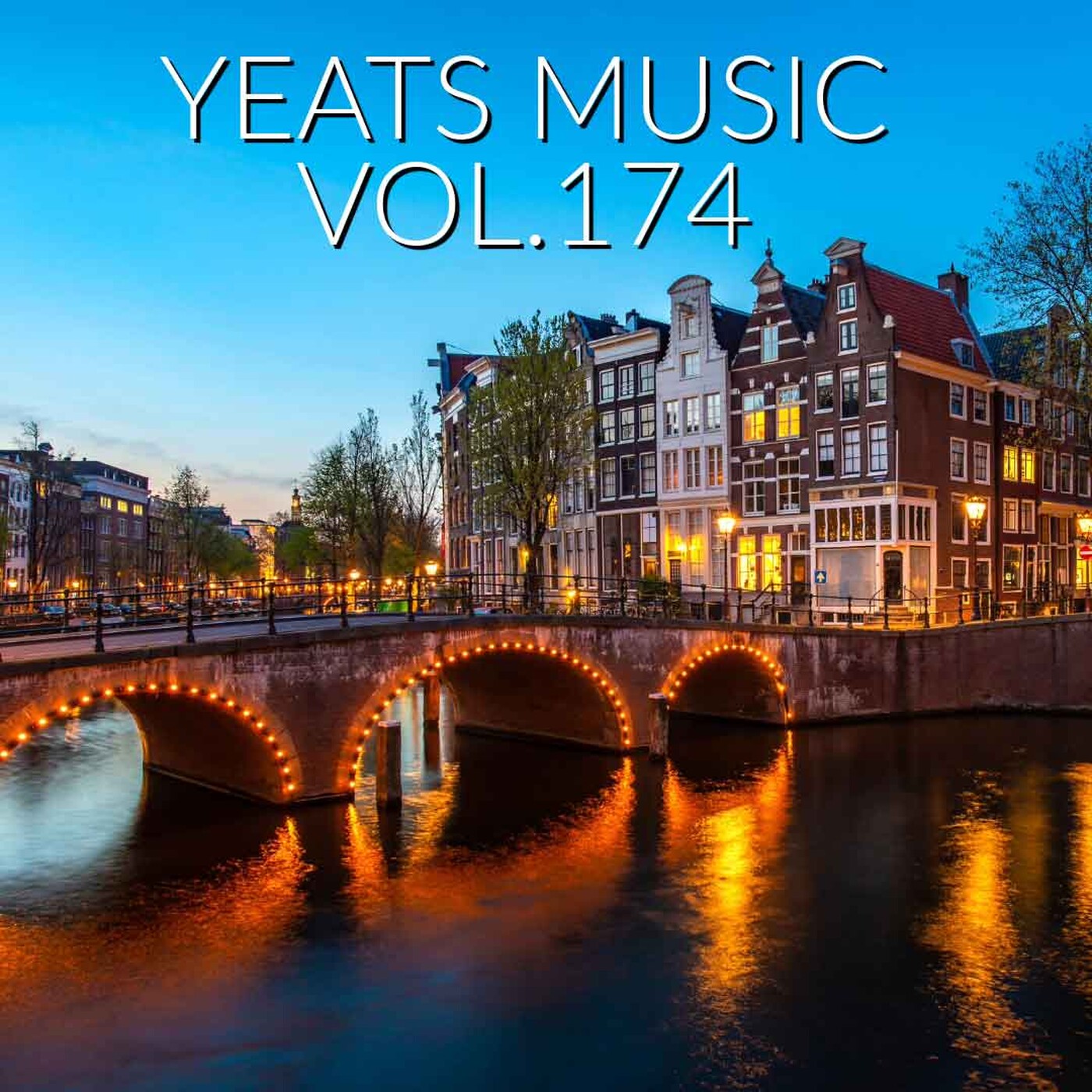 Yeats Music Vol.174
