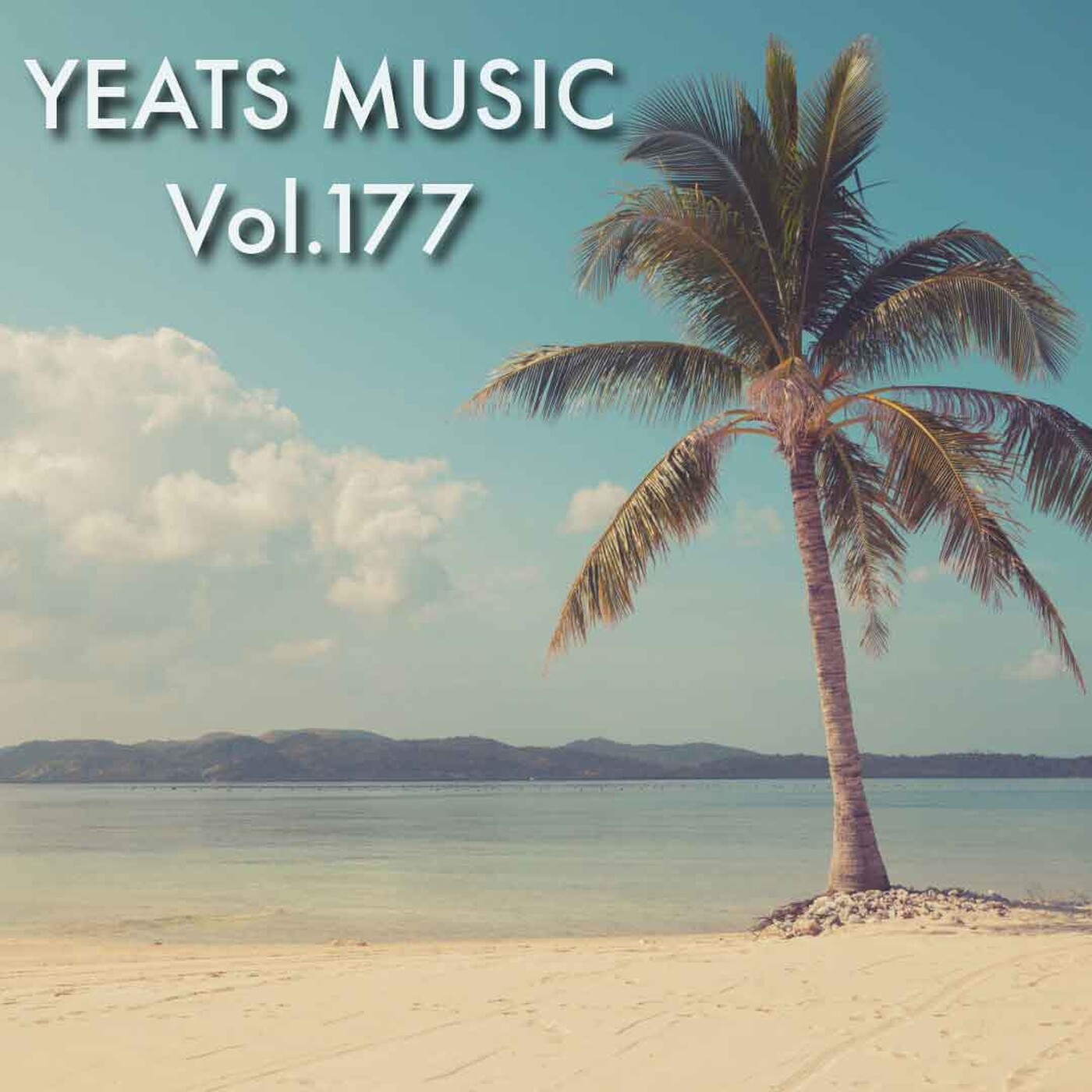 Yeats Music Vol.177