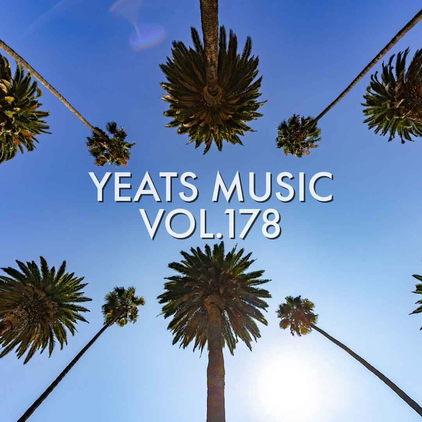 Yeats Music Vol.178