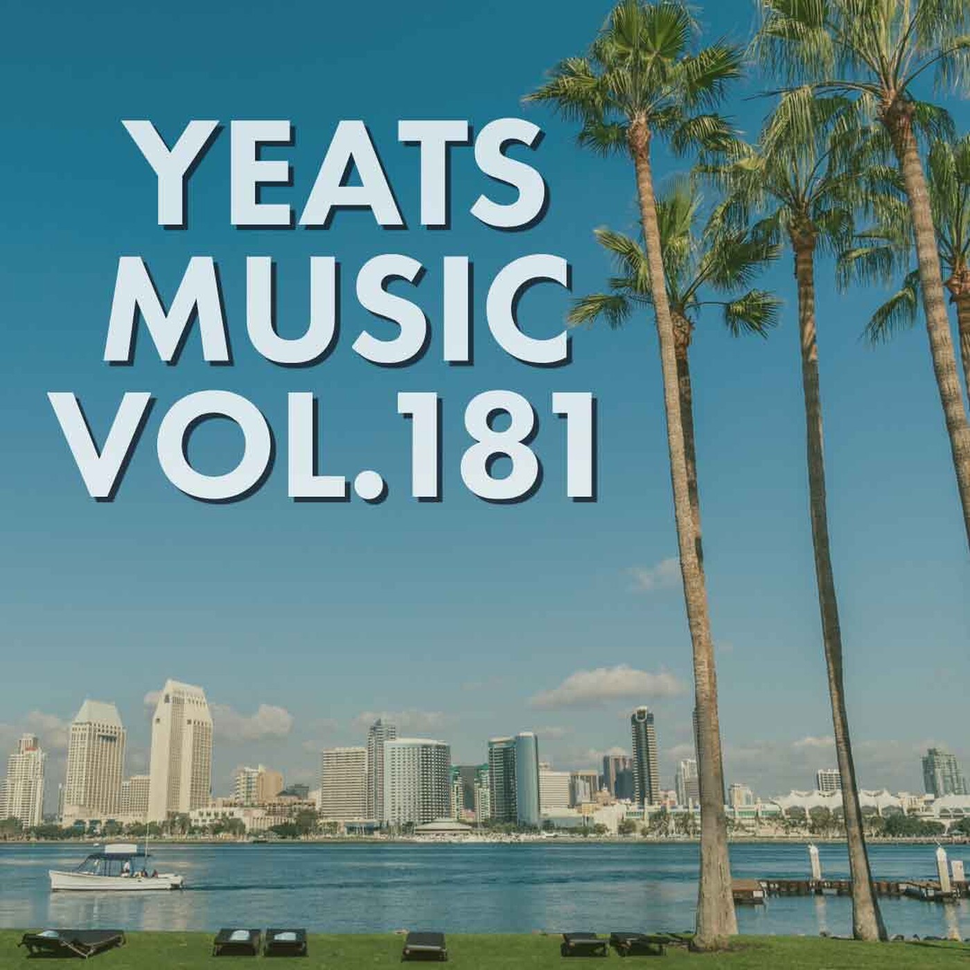 Yeats Music Vol.181