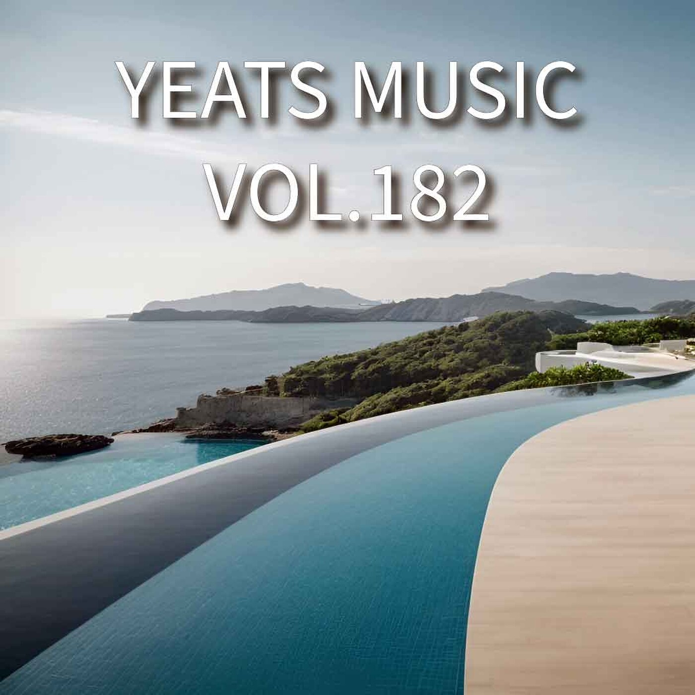 Yeats Music Vol182