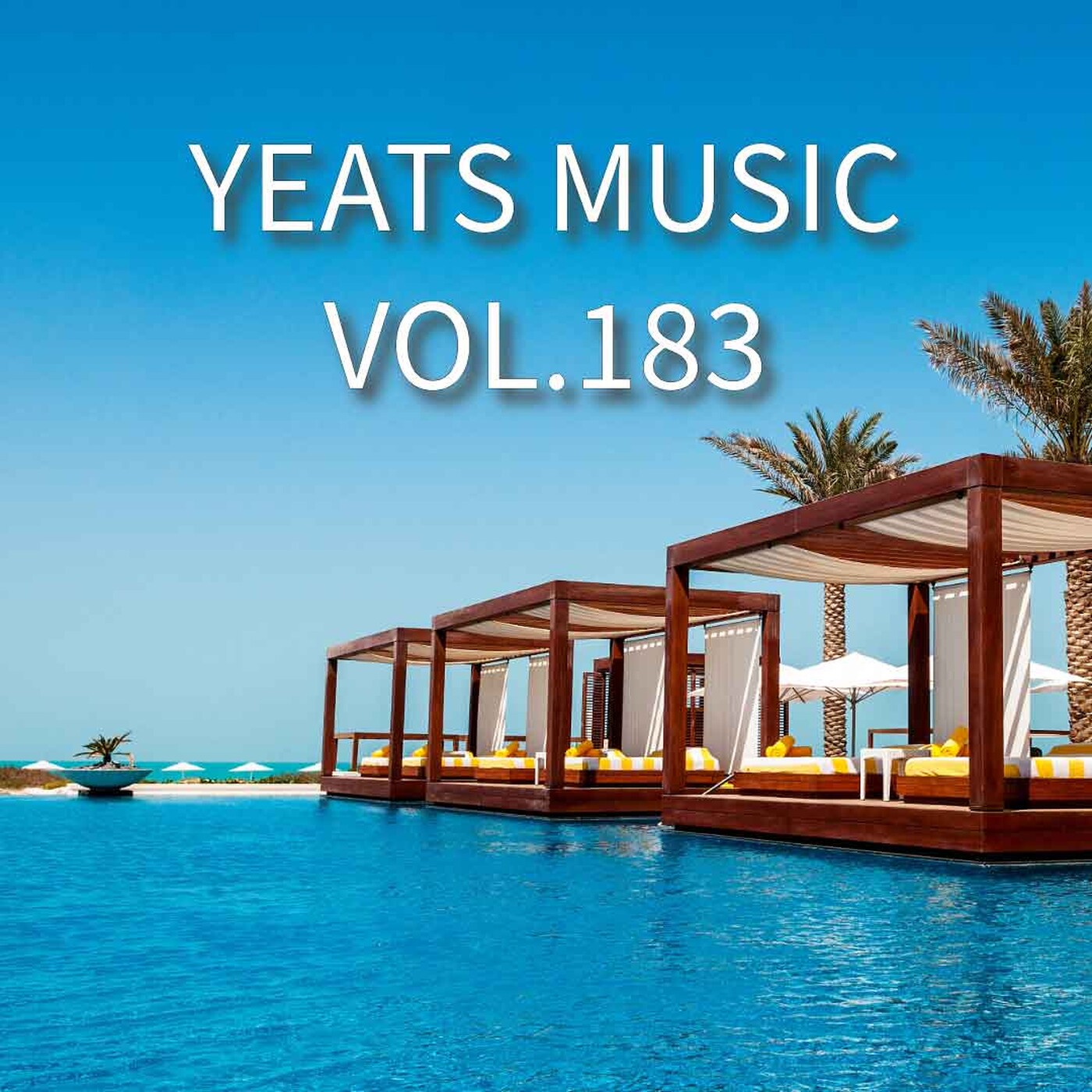 Yeats Music Vol.183